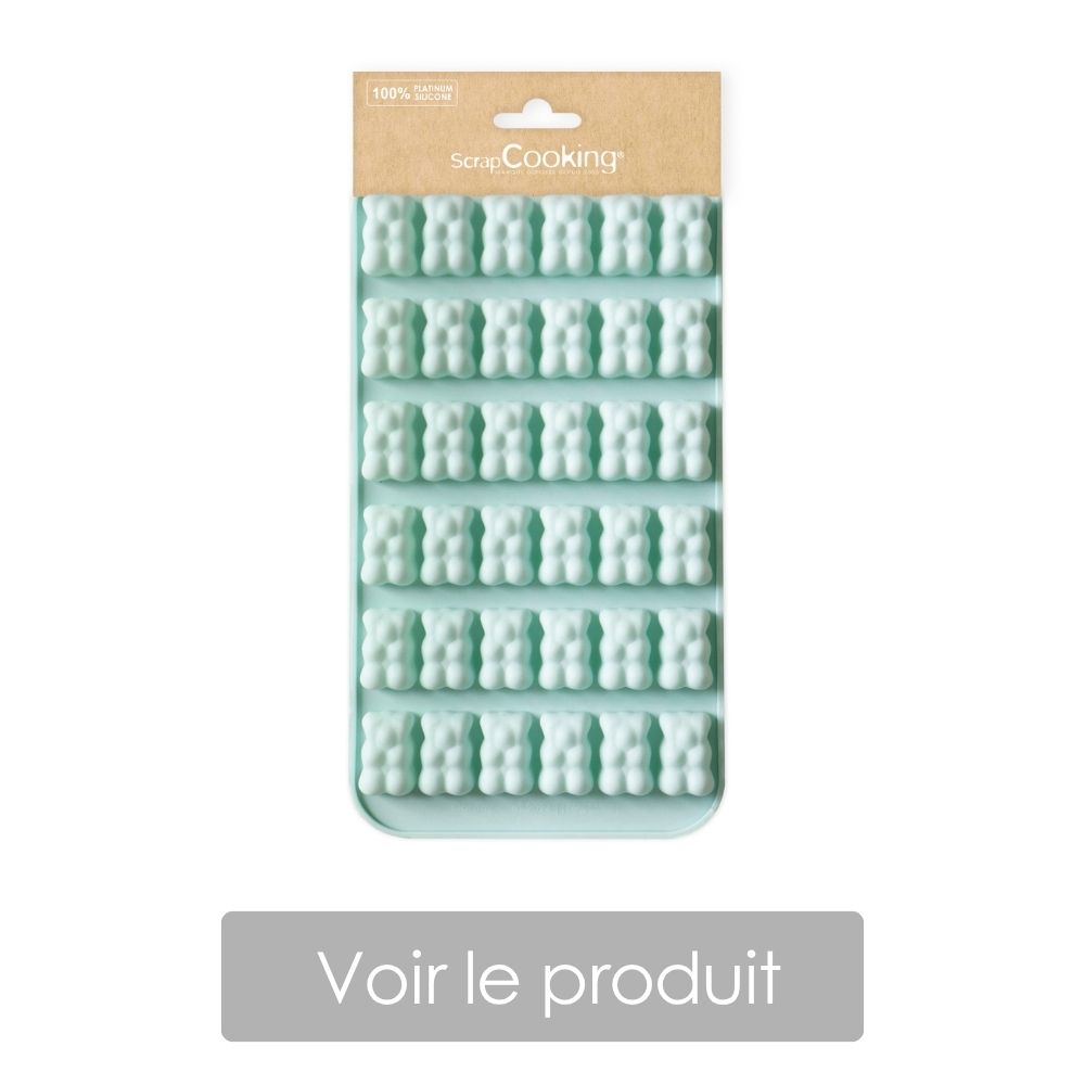 Bonbons maison